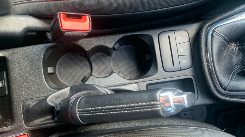 Ford Fiesta 1.0 EcoBoost 125 ST-Line 5dr Petrol Hatchback